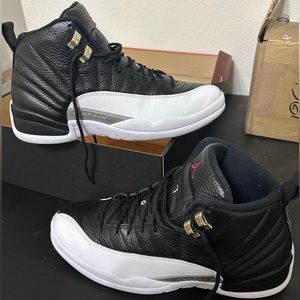 Jordan 12 (SIZE 13)